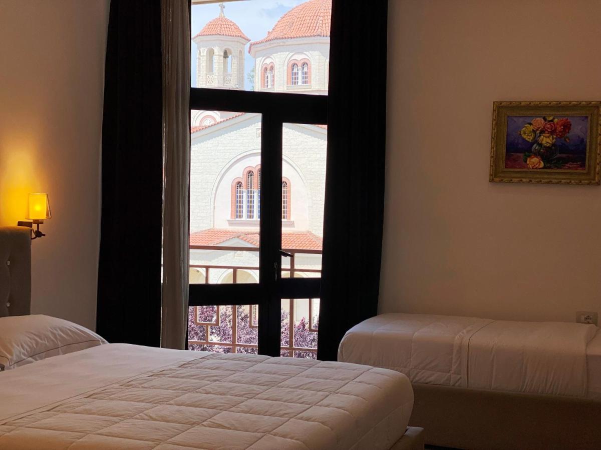 Hotel Republika 培拉特 外观 照片
